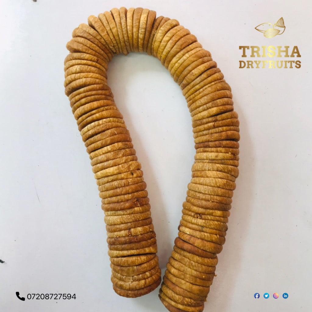 ANJEER WHITE (BIG) - TRISHA DRYFRUITS™